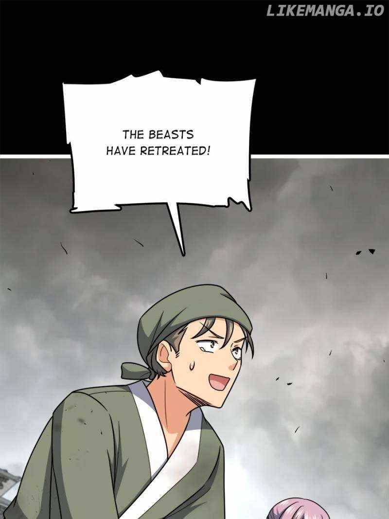 Spare Me, Great Lord! Chapter 757 49